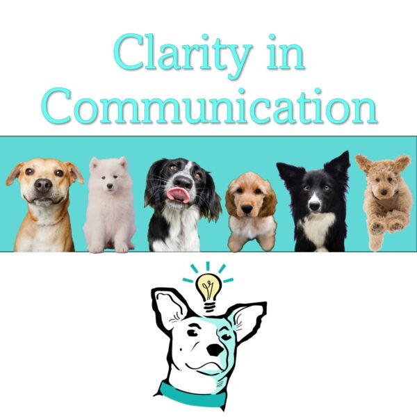 Online course: Clarity in communication